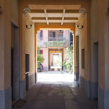 Primopiano - Carcano Milaan Buitenkant foto